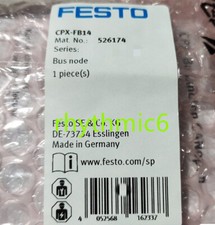 1pz nuovo nodo bus cpx - 1pz,