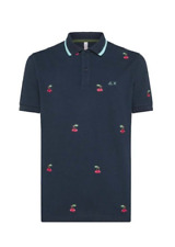 Polo Sun68 uomo FULL