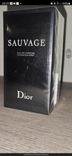 profumo uomo dior sauvage