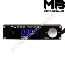HKS TURBO TIMER TIPO 0 per