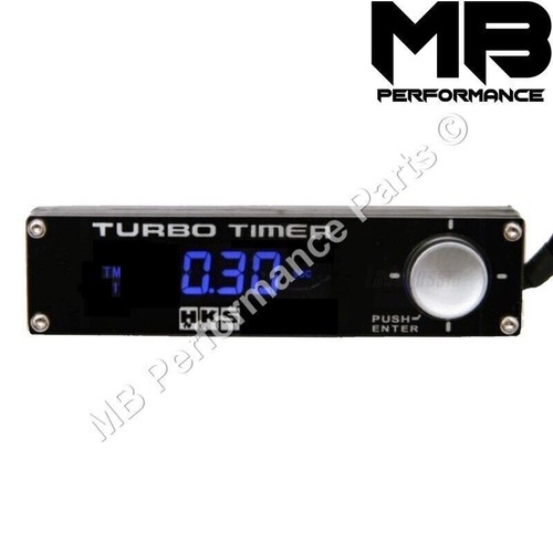 Hks turbo timer tipo - timer, per