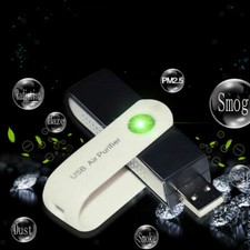 Purificatore d'aria auto USB