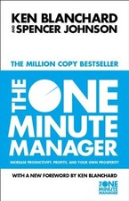 The one minute - the, manager