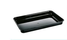 Vaschetta A5 bordo Stondato