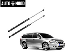 2 MOLLE A GAS PISTONI PISTONCINI PORTELONE BAGAGLI VOLVO V50 (545) 2004