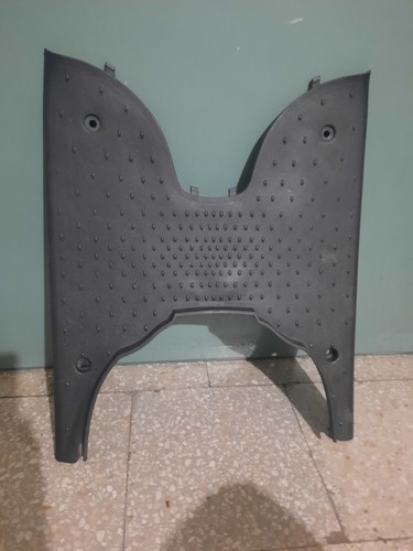 Pedana poggiapiedi aprilia - pedana,
