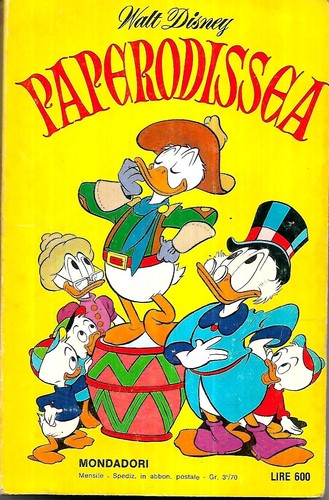 Classici walt disney - classici,