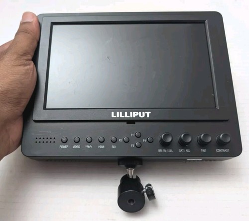 Lilliput pollici su - pollici,