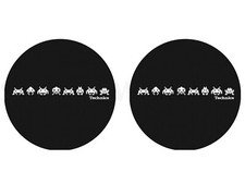 TECHNICS SLIPMATS SPACE