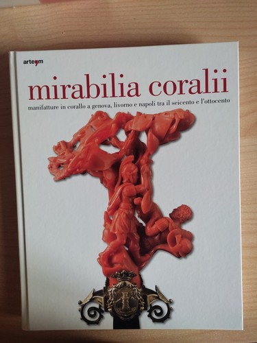 Mirabilia coralli corallo a - -,