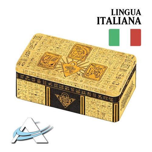 Tin delle divinità del - delle,