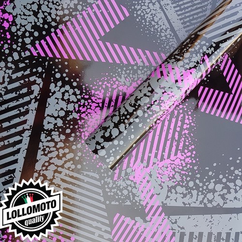 Street camo rosa - camo,
