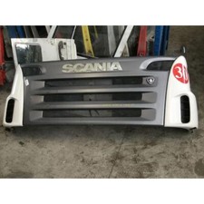 GRIGLIA (CALANDRA) (AUTOCARRO)