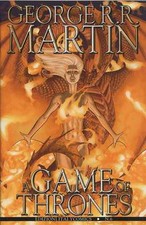 A GAME OF THRONES N. 6 - IL