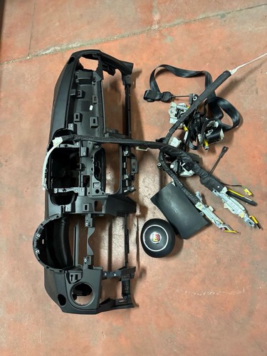 Kit airbag completo per - completo, fiat