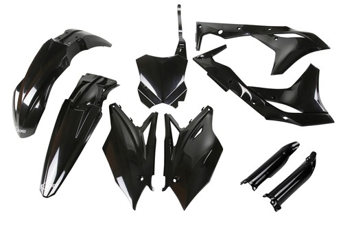 Kit plastiche kawasaki - kawasaki, kxf