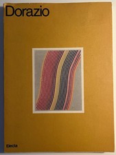 Piero DORAZIO, GAM Roma cat