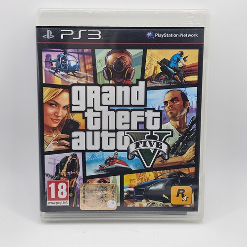 Grand theft auto gta - grand,