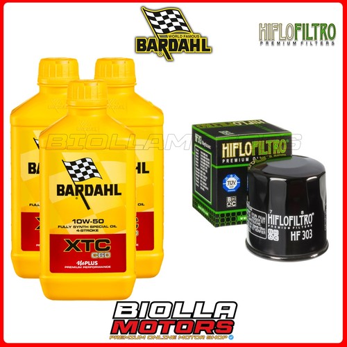 Kit tagliando kawasaki - kit,