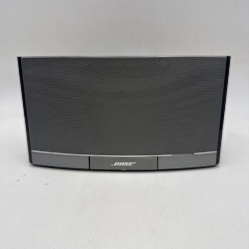 Bose sounddock sistema - bose,
