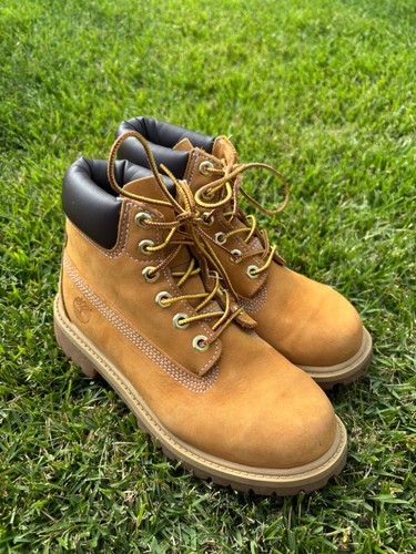 Timberland 12709 youth - timberland, 6
