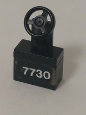 Lego Ferrovia 12 V 7730