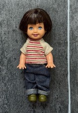 Barbie Happy Family Shelly