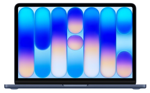 Apple macbook neo 2026 - macbook, 13