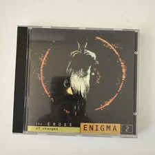 Enigma 2  The Cross Of Changes