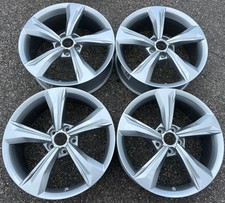 4 CERCHI IN LEGA ORIGINALI 19"