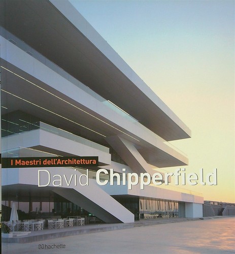 Maestri dell architettura - i, dell'architettura