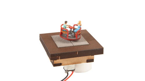 Noch micro motion giostra - micro-motion,