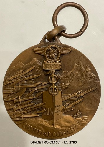 Regio esercito guardia alla - esercito,