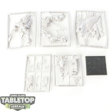 Warriors of Chaos - Throgg -