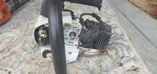 STIHL MS201T  ENGINE