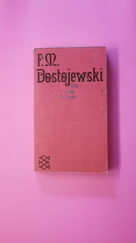 145702 fjodor dostojewski - 145702,