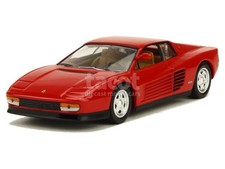 Ferrari Testarossa 1984 -