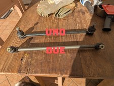 Barra Accoppiamento Sterzo