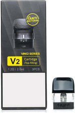Cartuccia VOO/POO Vinci Series