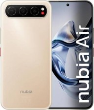 ZTE Nubia Air 8+256GB 6.78"5G