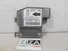 Centralina Airbag Opel Meriva