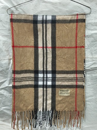 Sciarpa burberry london - sciarpa,