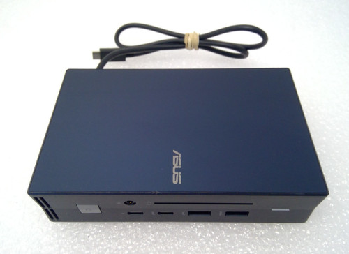 Asus simpro dock thunderbolt - 2,