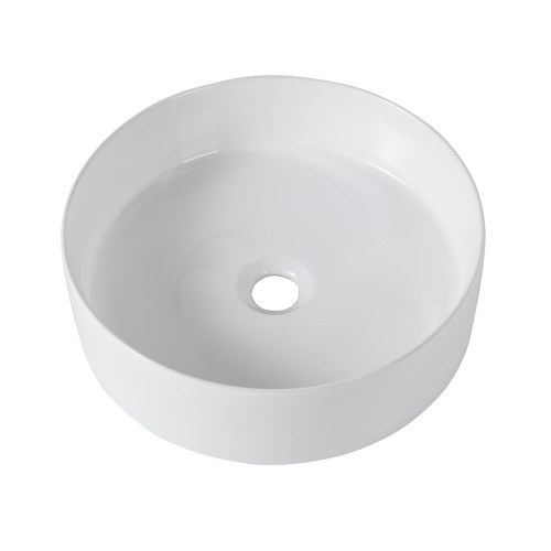 Lavabo vaso tondo - , 15,7"