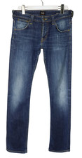 LEE Powell Jeans Uomo W32/L34