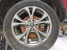 225 60 18 cerchio FORD KUGA