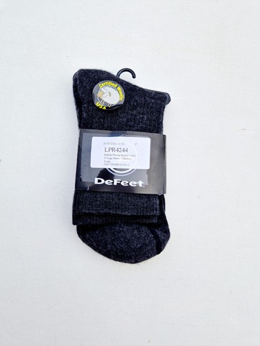 Calze unisex defeet - defeet, woolie