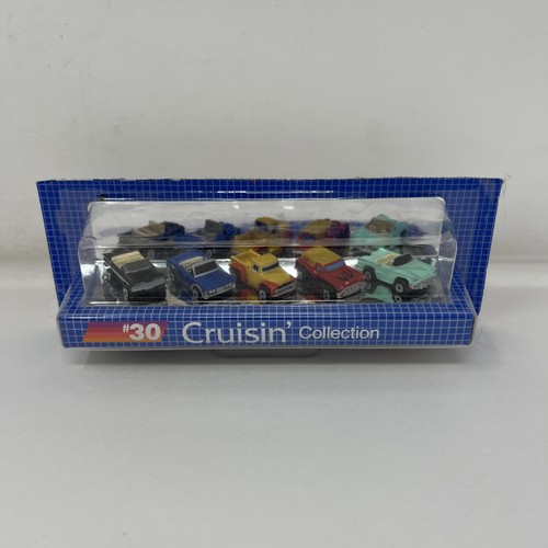 Vintage galoob micro machines - vintage,