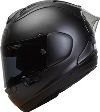 Arai RX-7V Evo - Nero Gelo