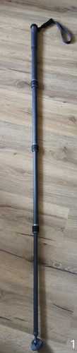Gitzo 2542 monopiede - gm,